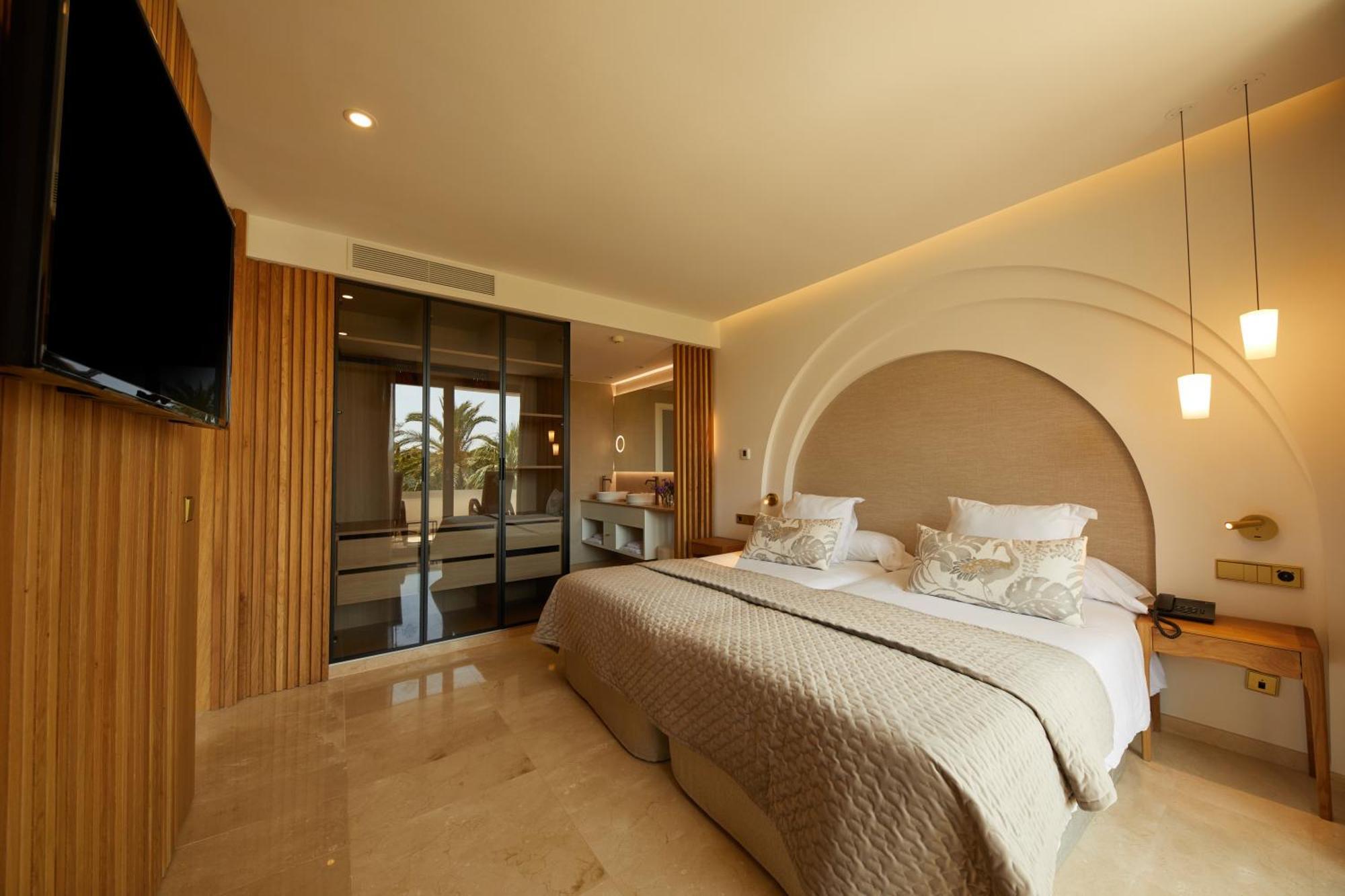 Hotel Son Caliu Spa Oasis Palma Nova  Luaran gambar