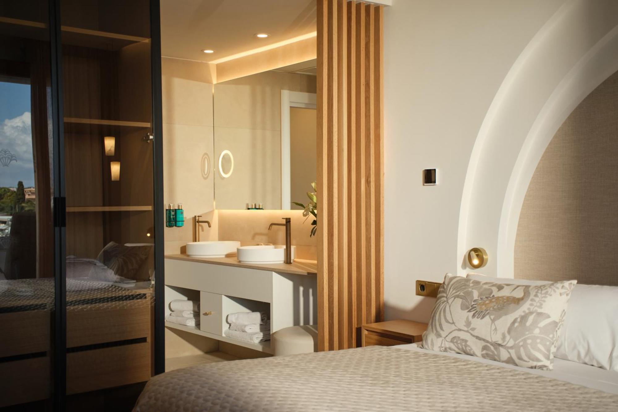Hotel Son Caliu Spa Oasis Palma Nova  Bilik gambar