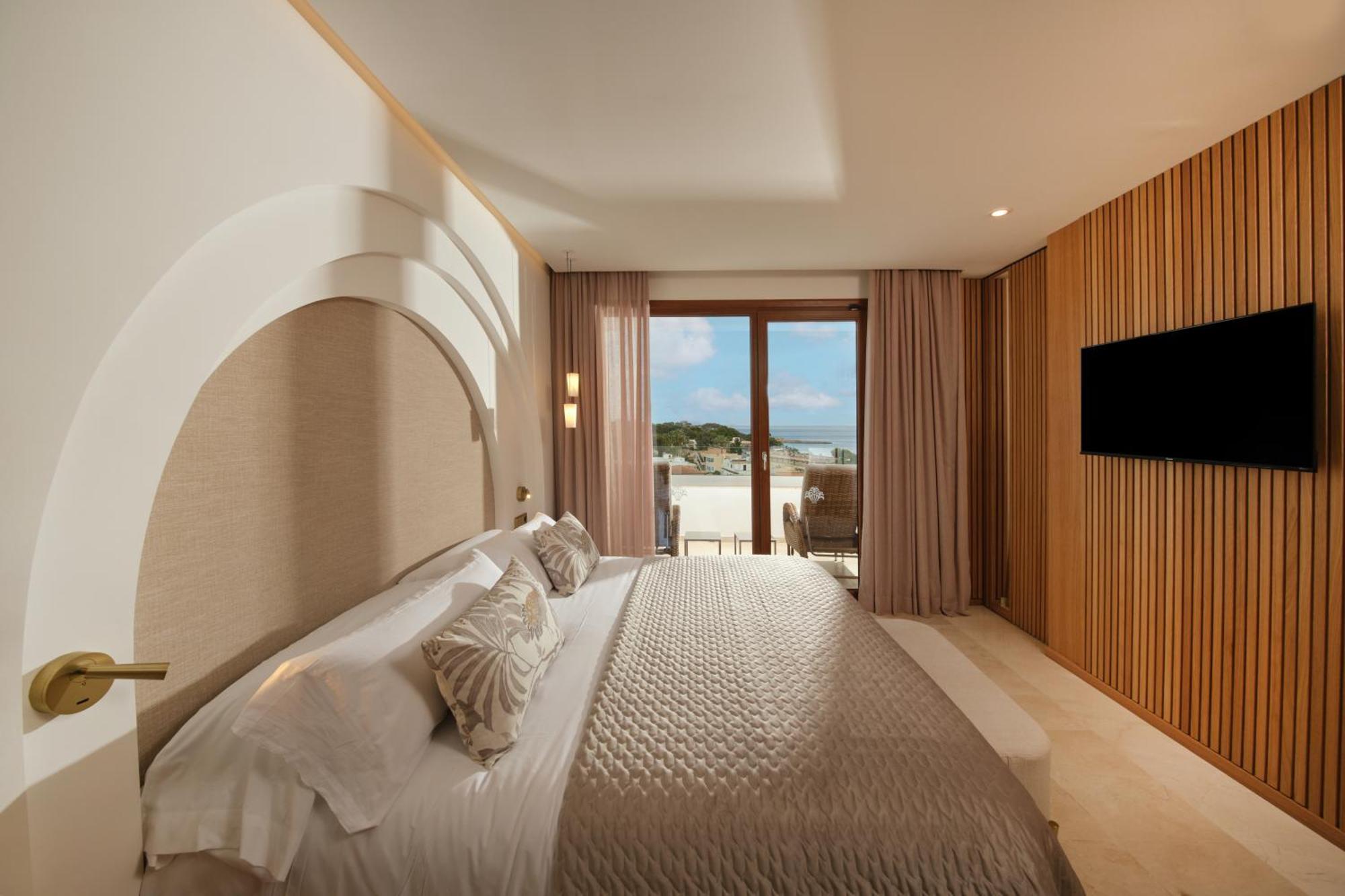 Hotel Son Caliu Spa Oasis Palma Nova  Bilik gambar