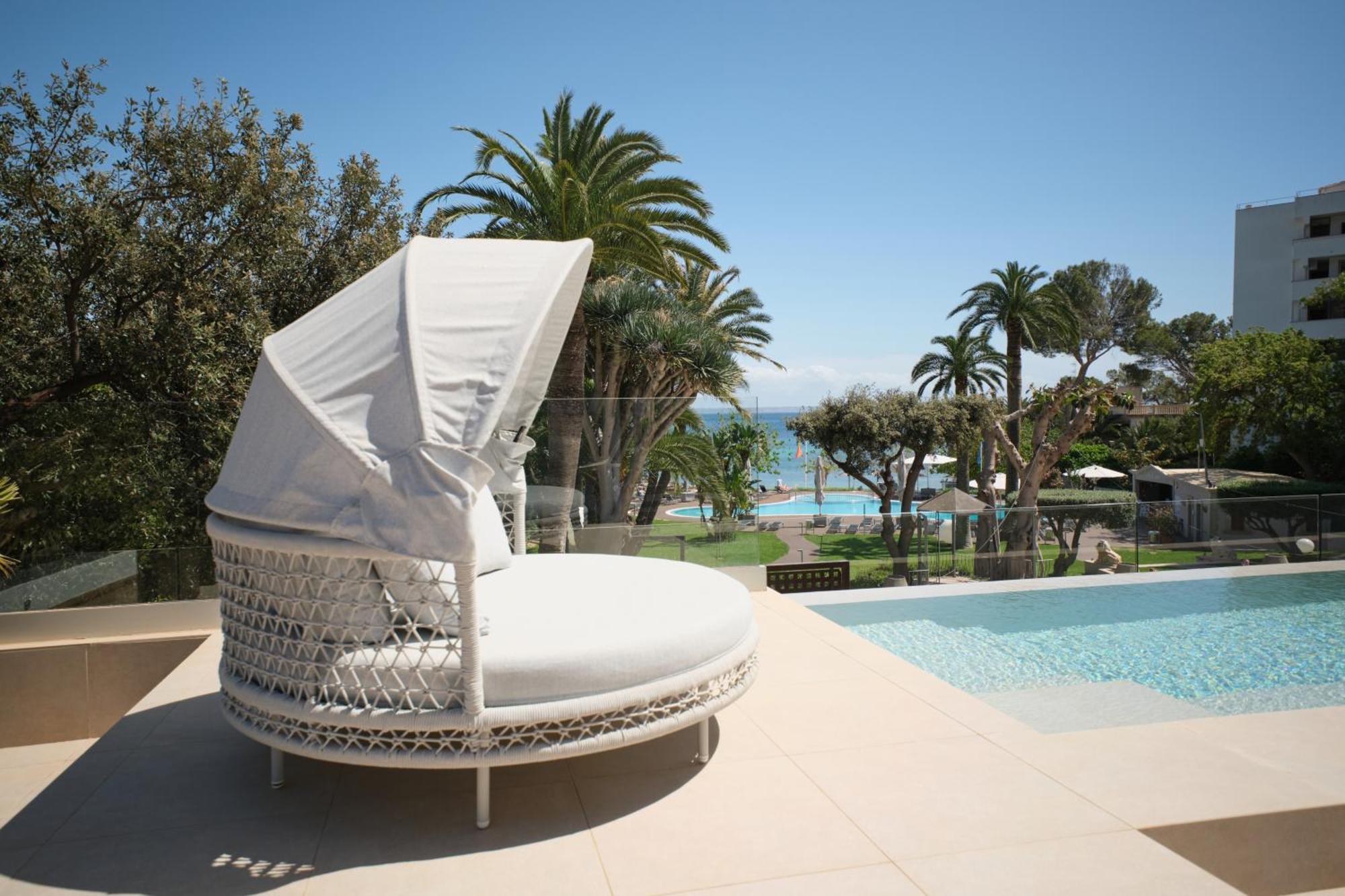 Hotel Son Caliu Spa Oasis Palma Nova  Bilik gambar