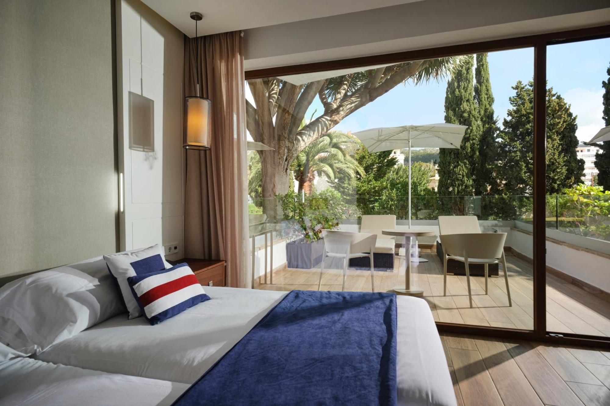 Hotel Son Caliu Spa Oasis Palma Nova  Luaran gambar