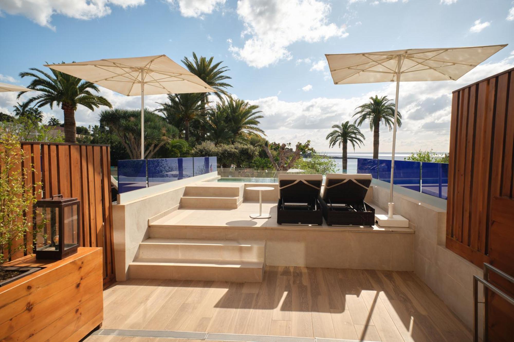Hotel Son Caliu Spa Oasis Palma Nova  Luaran gambar