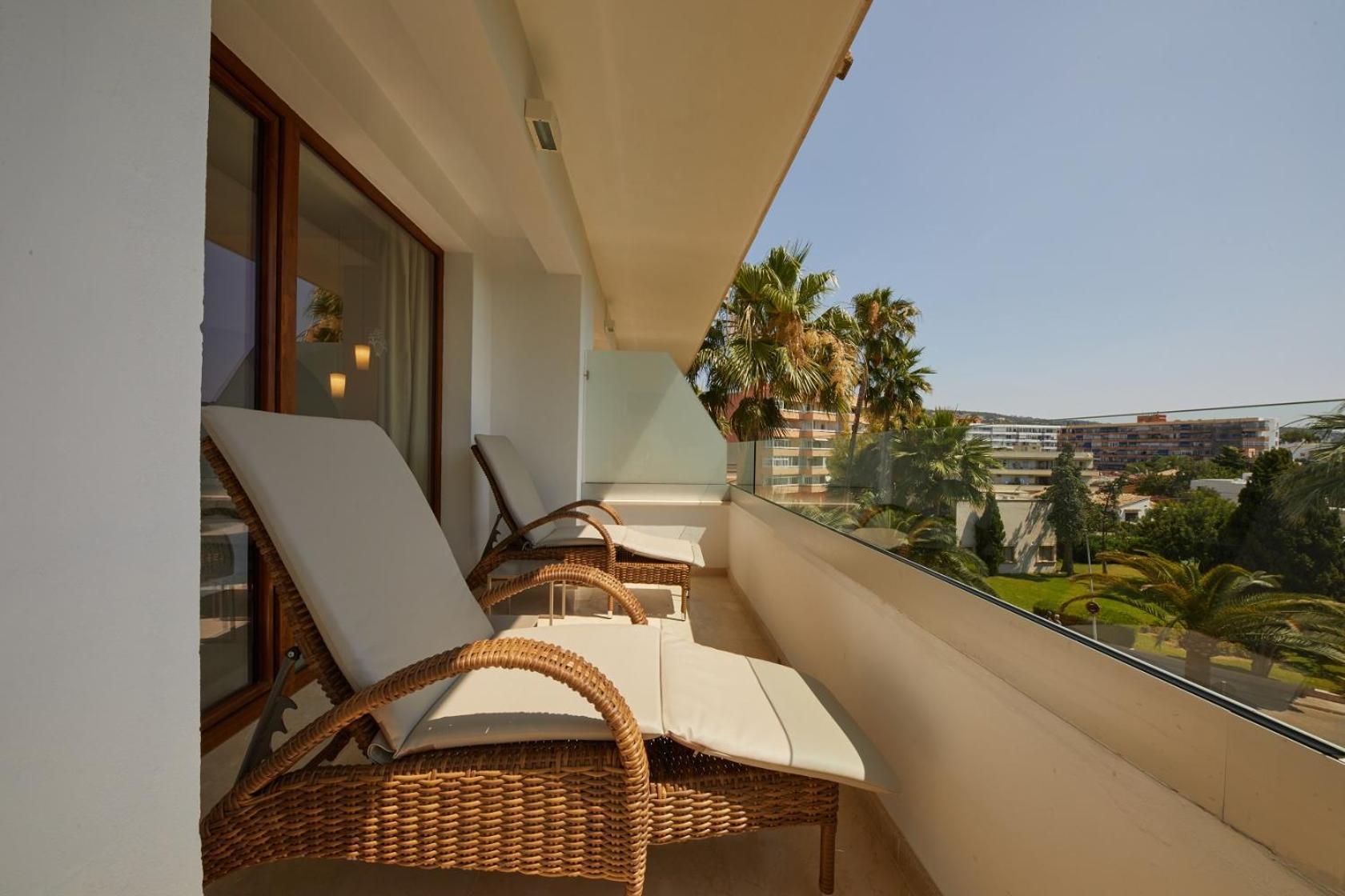 Hotel Son Caliu Spa Oasis Palma Nova  Luaran gambar