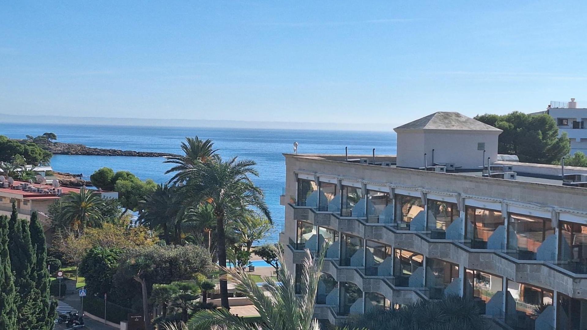 Hotel Son Caliu Spa Oasis Palma Nova  Luaran gambar