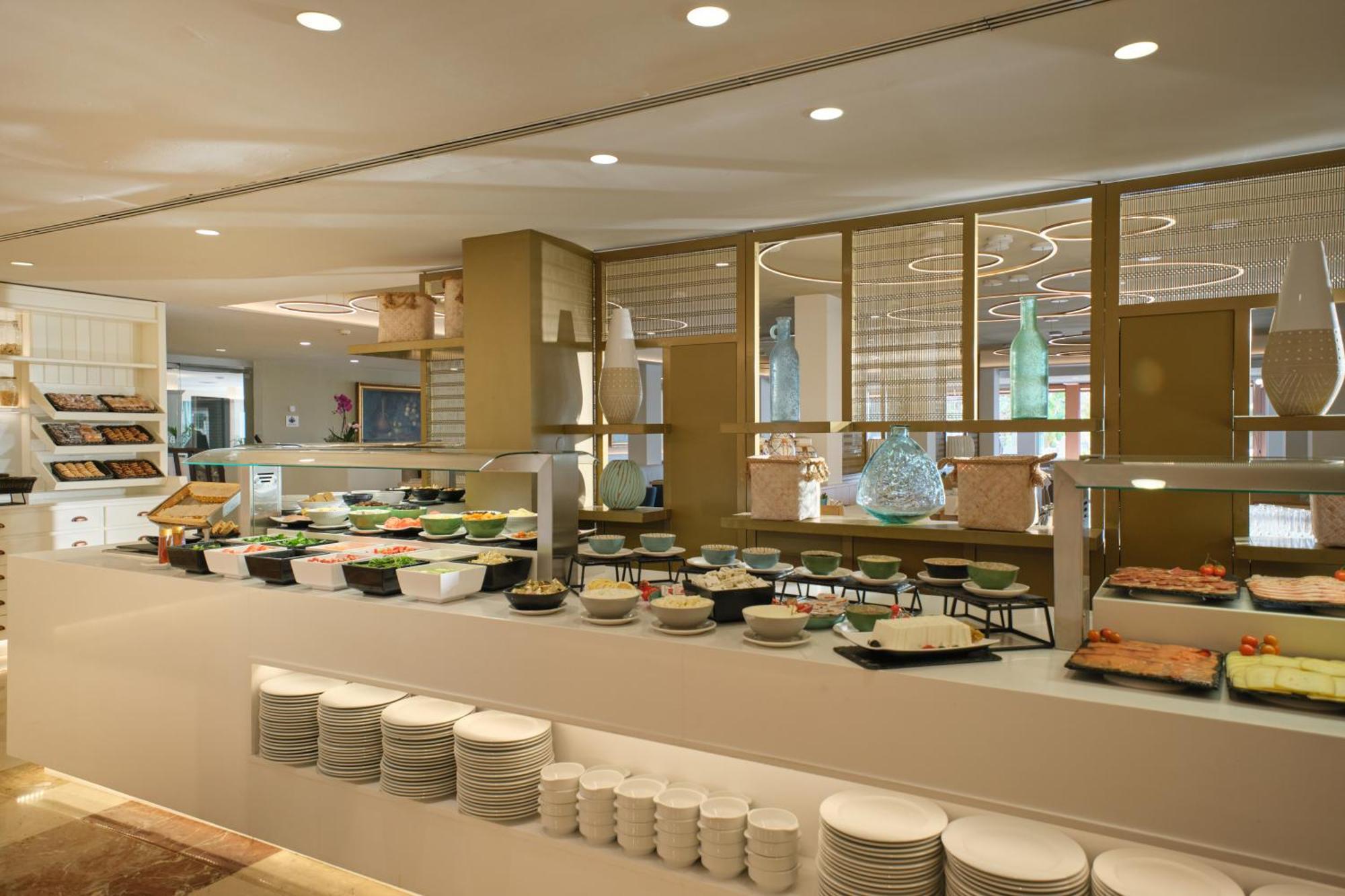 Hotel Son Caliu Spa Oasis Palma Nova  Luaran gambar