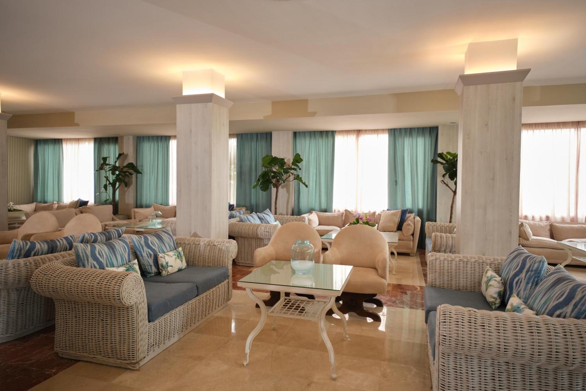 Hotel Son Caliu Spa Oasis Palma Nova  Luaran gambar