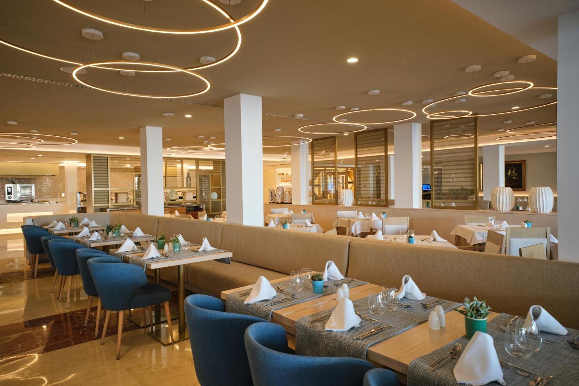 Hotel Son Caliu Spa Oasis Palma Nova  Luaran gambar