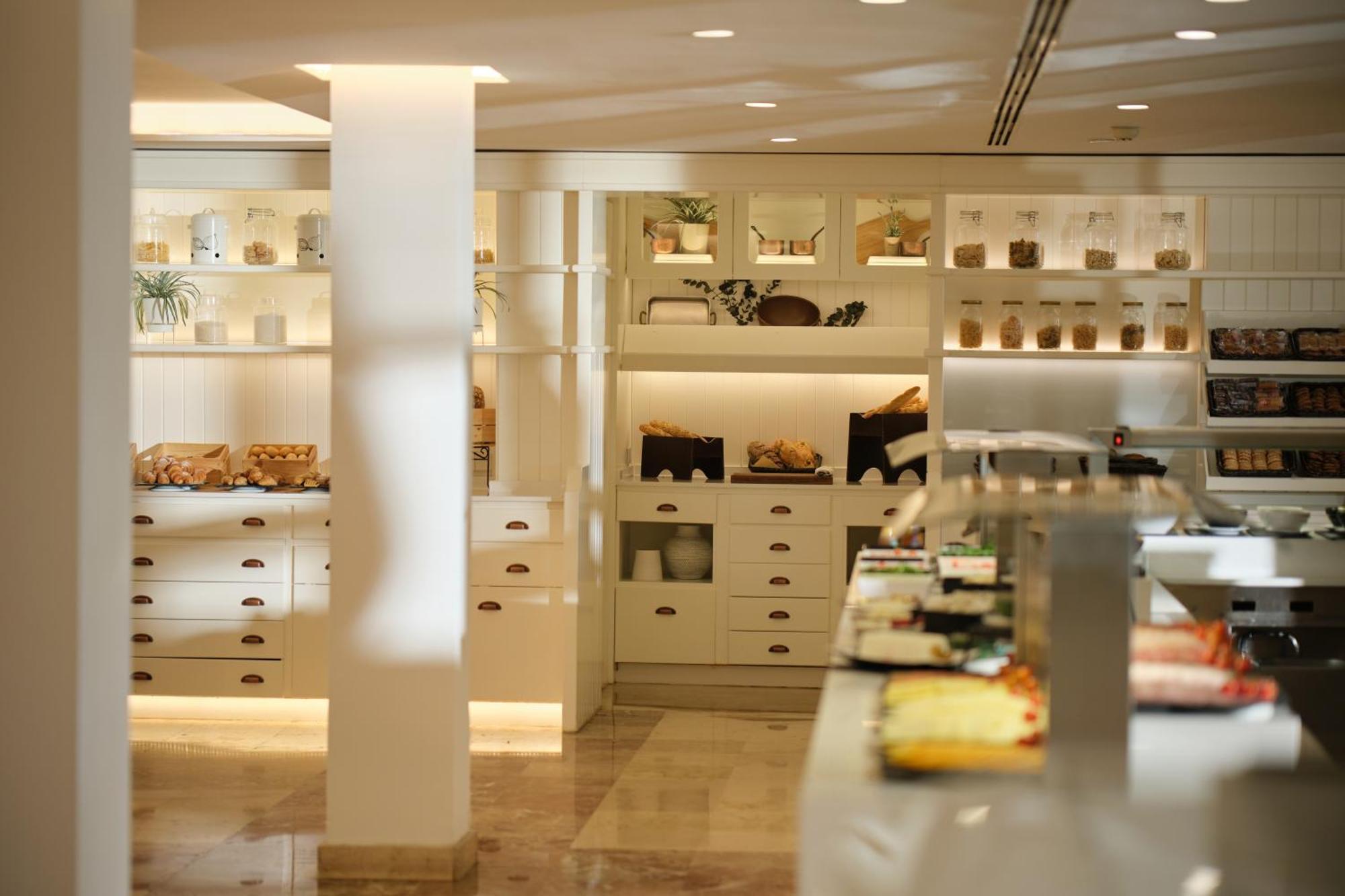Hotel Son Caliu Spa Oasis Palma Nova  Luaran gambar