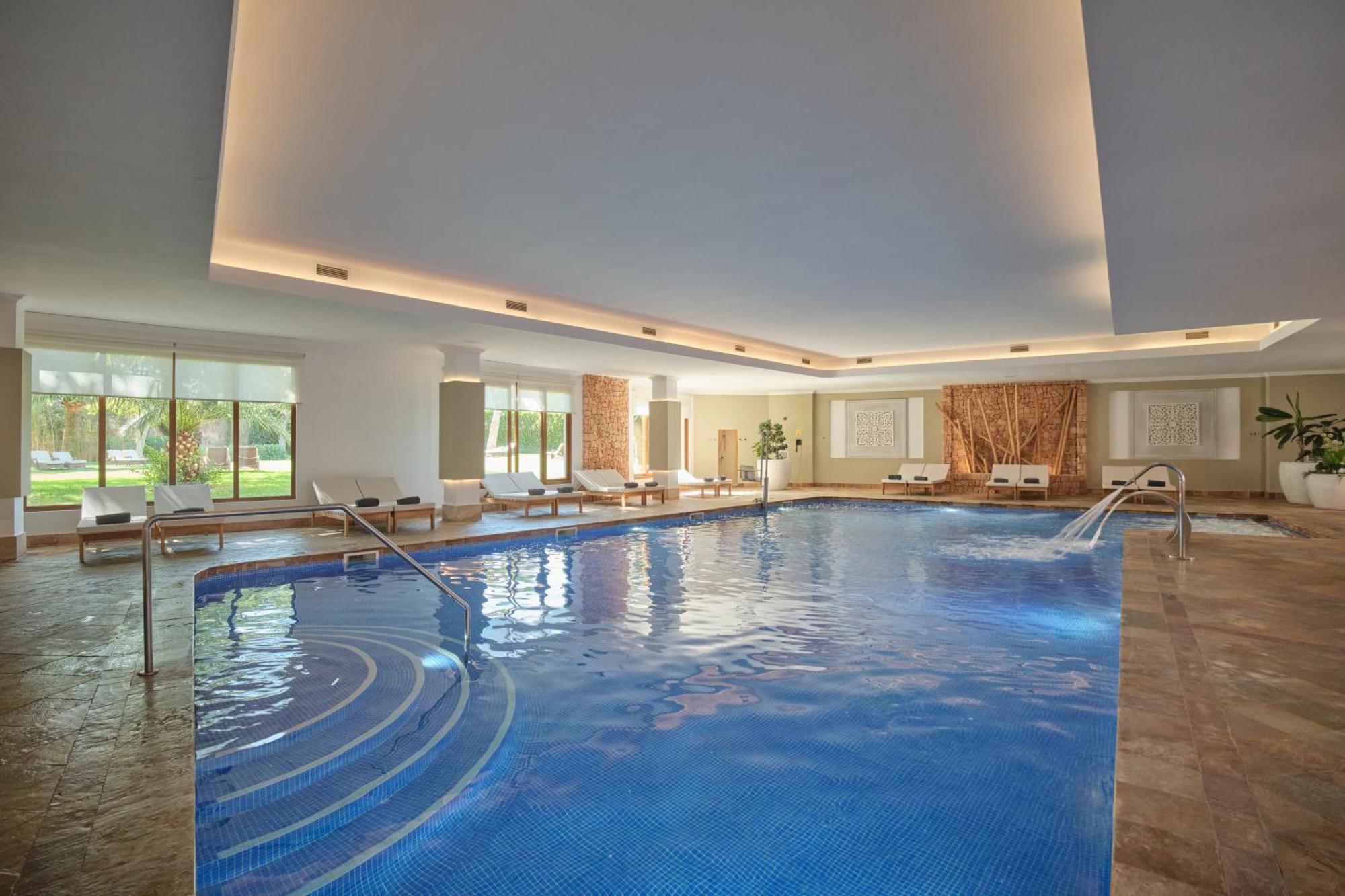 Hotel Son Caliu Spa Oasis Palma Nova  Luaran gambar