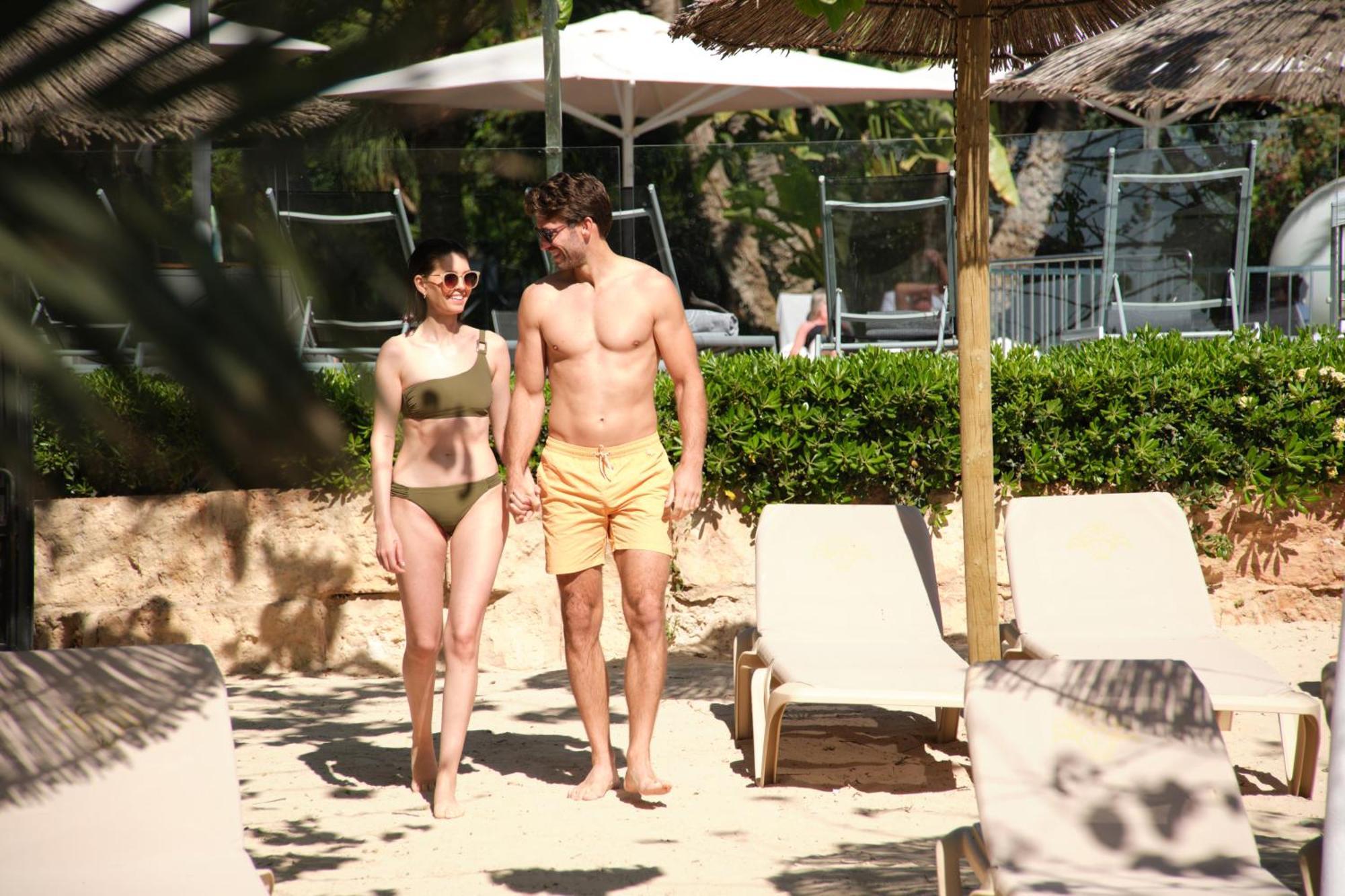 Hotel Son Caliu Spa Oasis Palma Nova  Luaran gambar