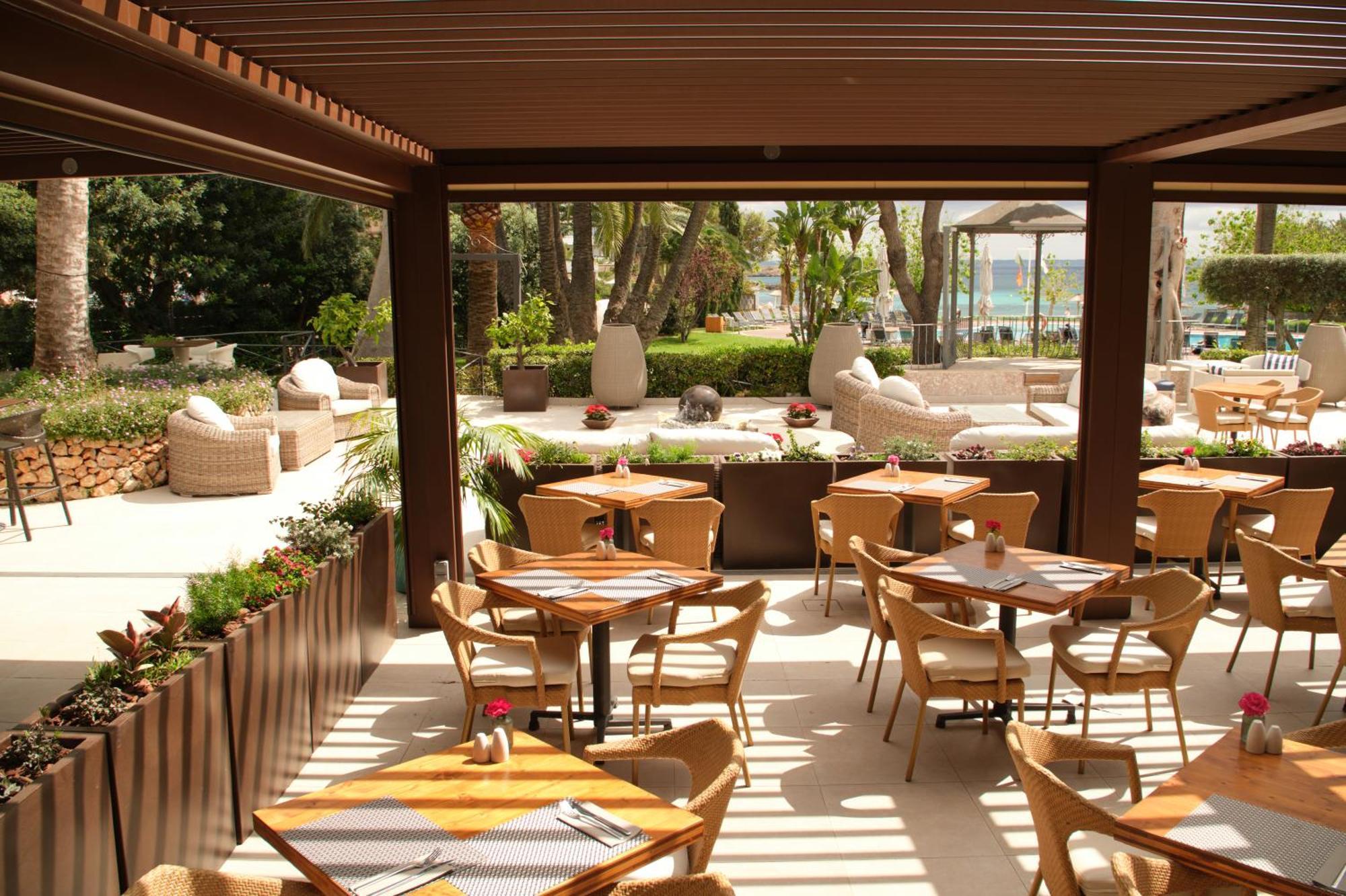 Hotel Son Caliu Spa Oasis Palma Nova  Luaran gambar