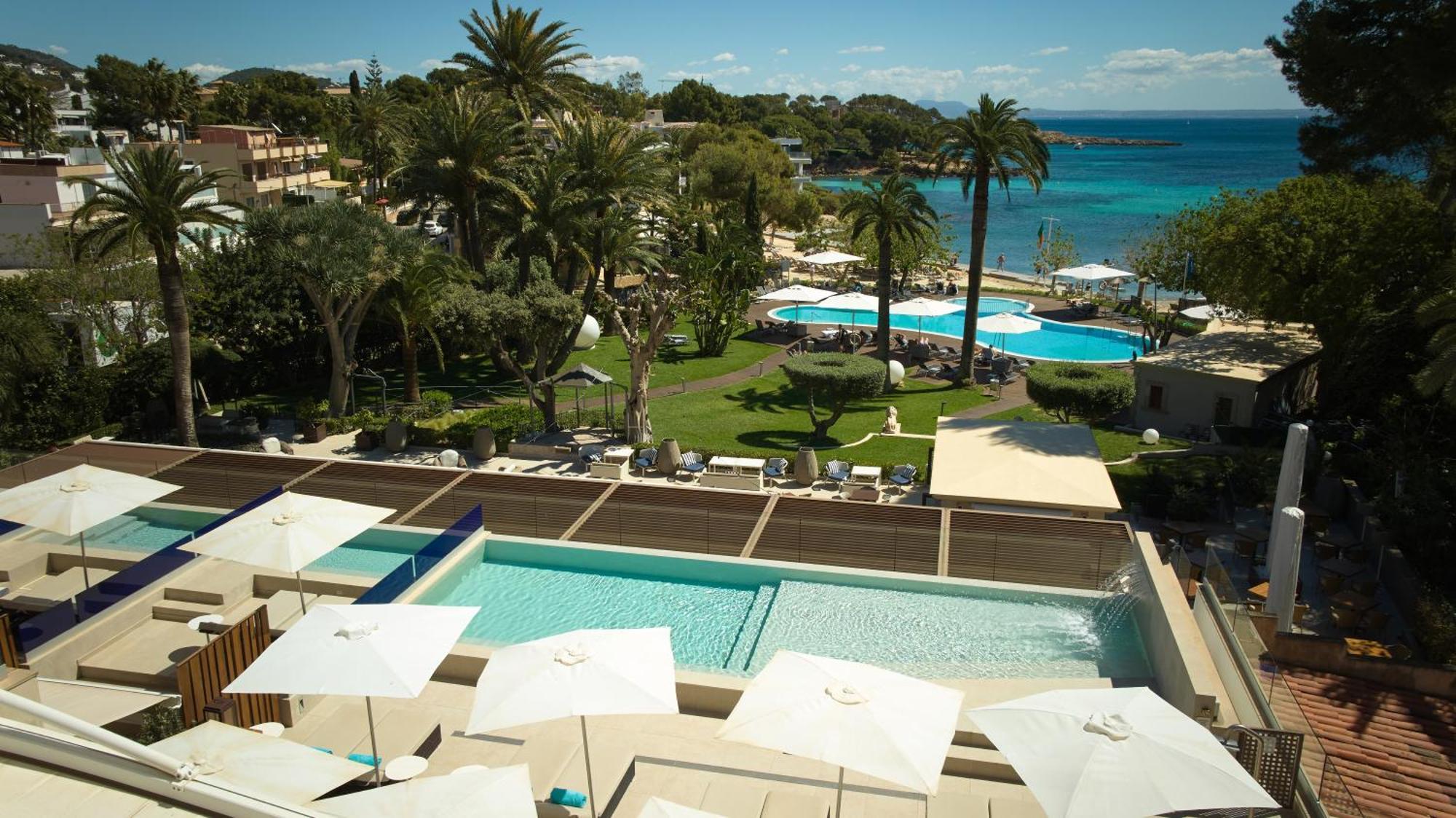 Hotel Son Caliu Spa Oasis Palma Nova  Luaran gambar