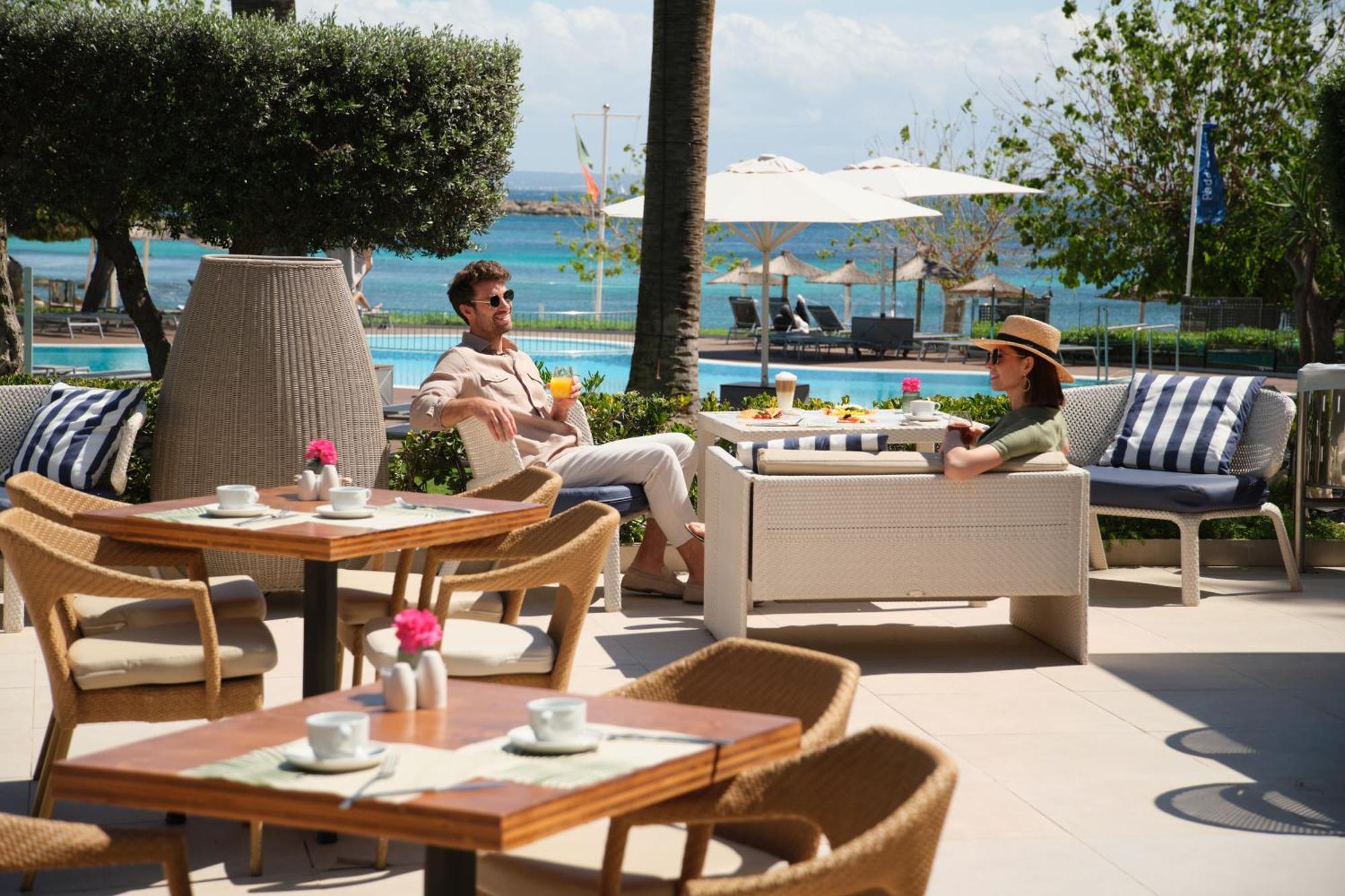 Hotel Son Caliu Spa Oasis Palma Nova  Luaran gambar