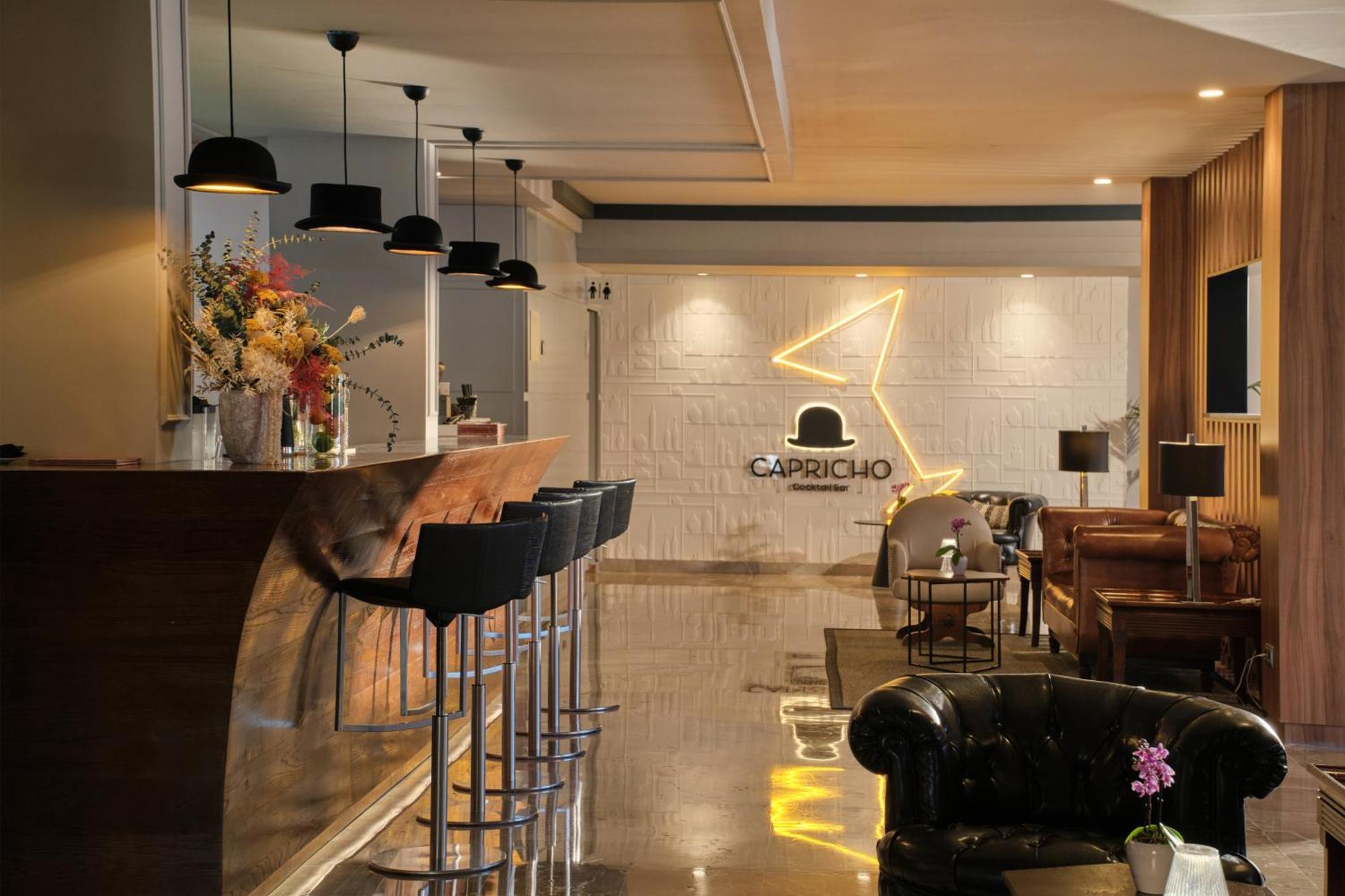 Hotel Son Caliu Spa Oasis Palma Nova  Luaran gambar