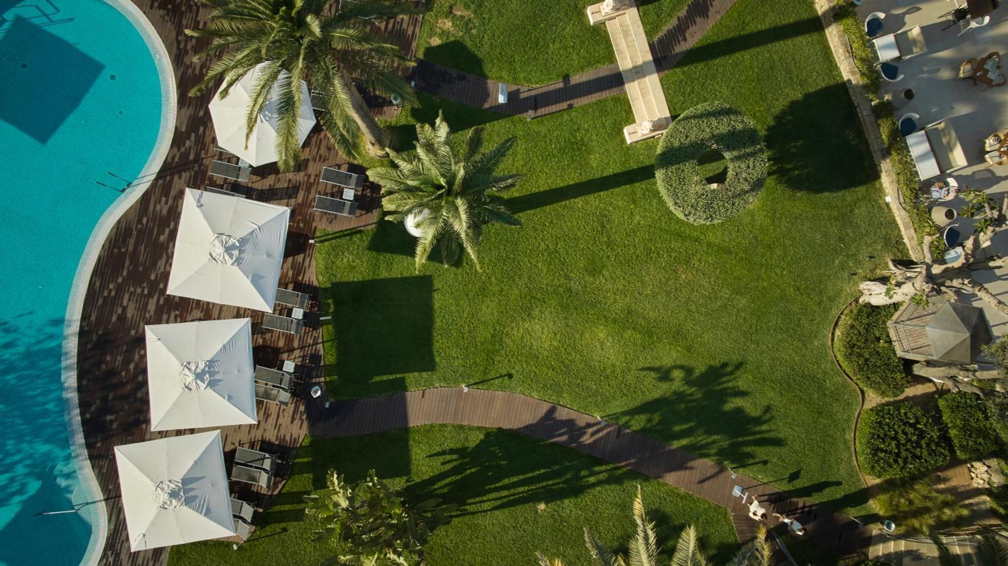 Hotel Son Caliu Spa Oasis Palma Nova  Luaran gambar