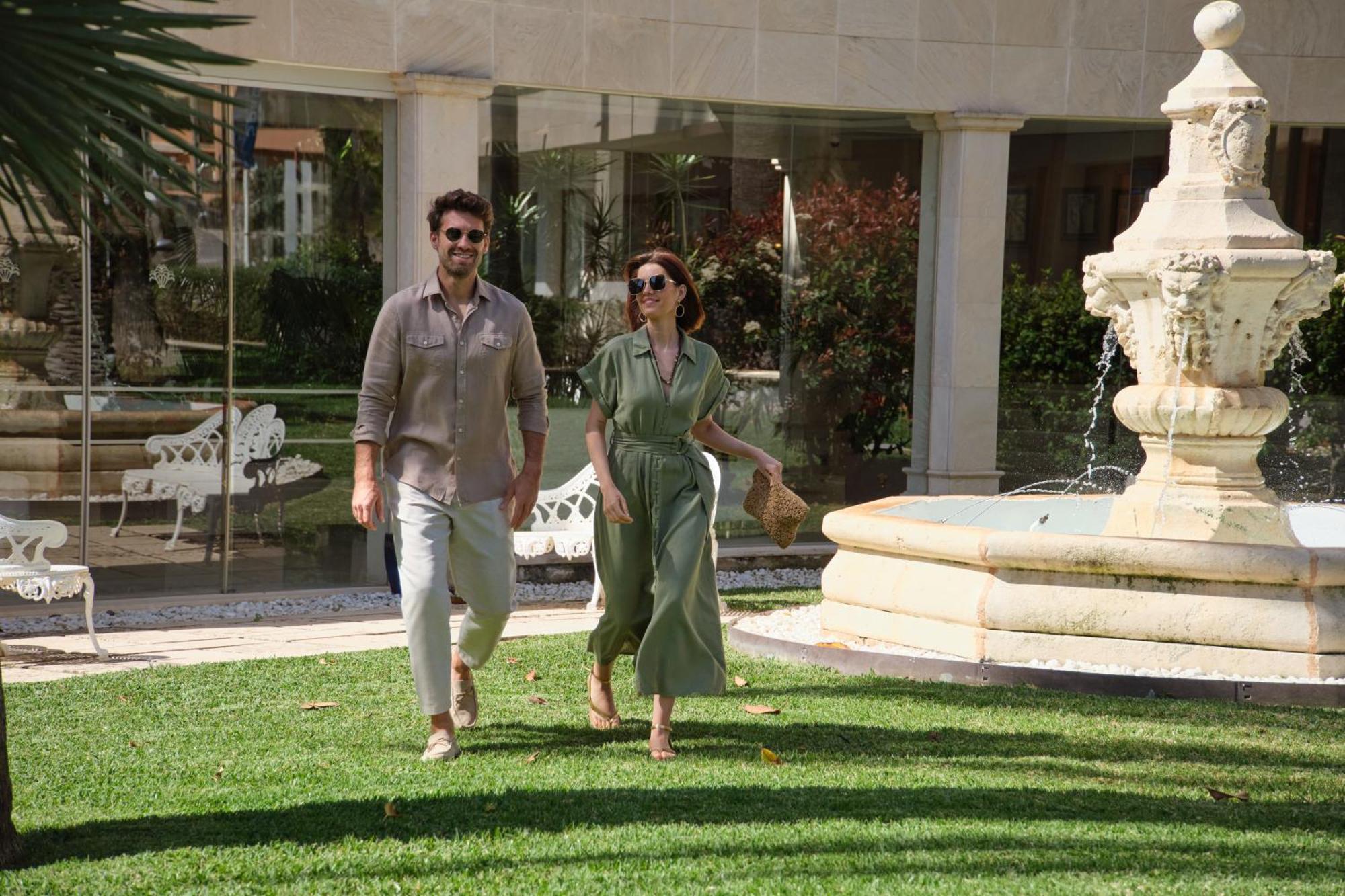Hotel Son Caliu Spa Oasis Palma Nova  Luaran gambar