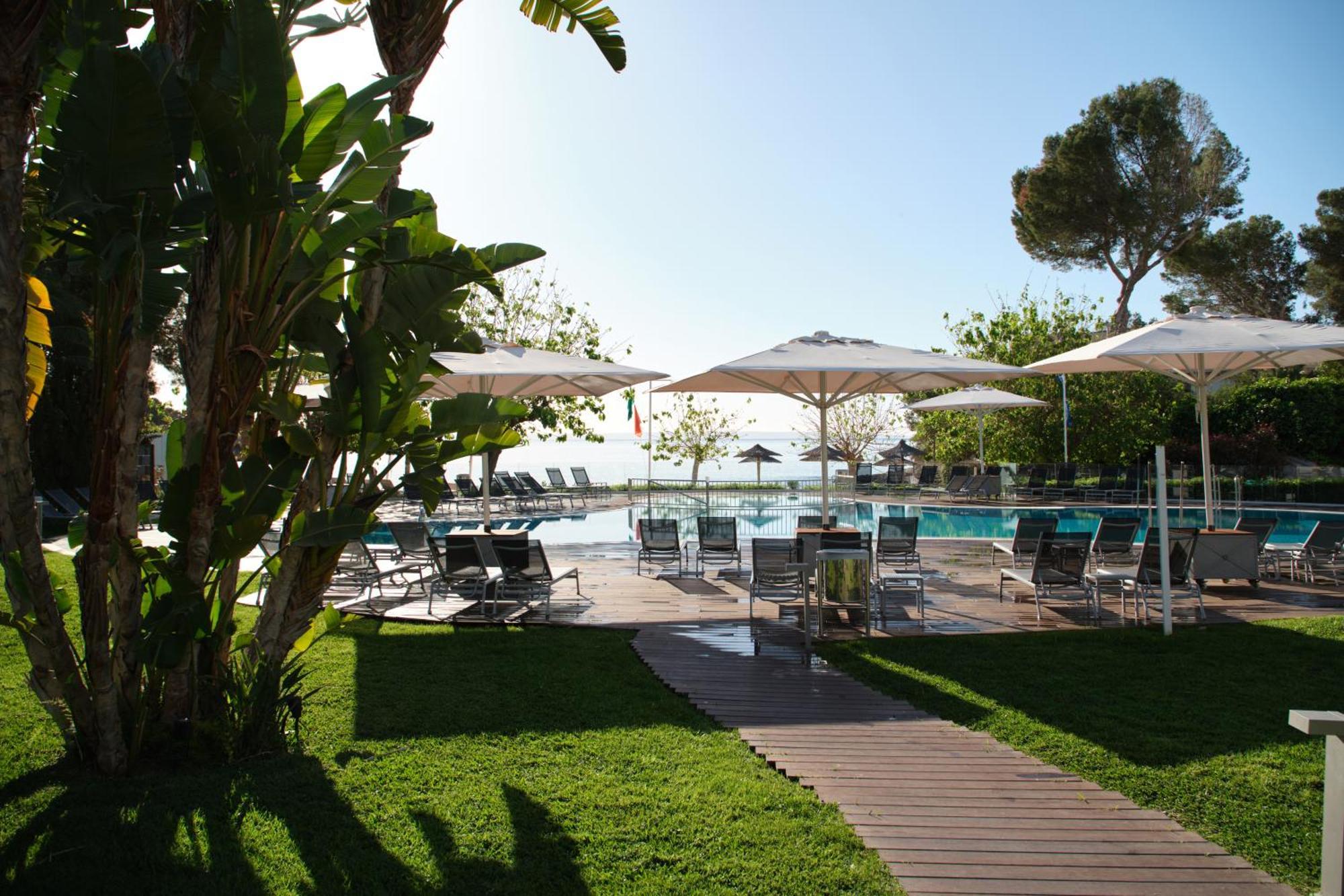 Hotel Son Caliu Spa Oasis Palma Nova  Luaran gambar
