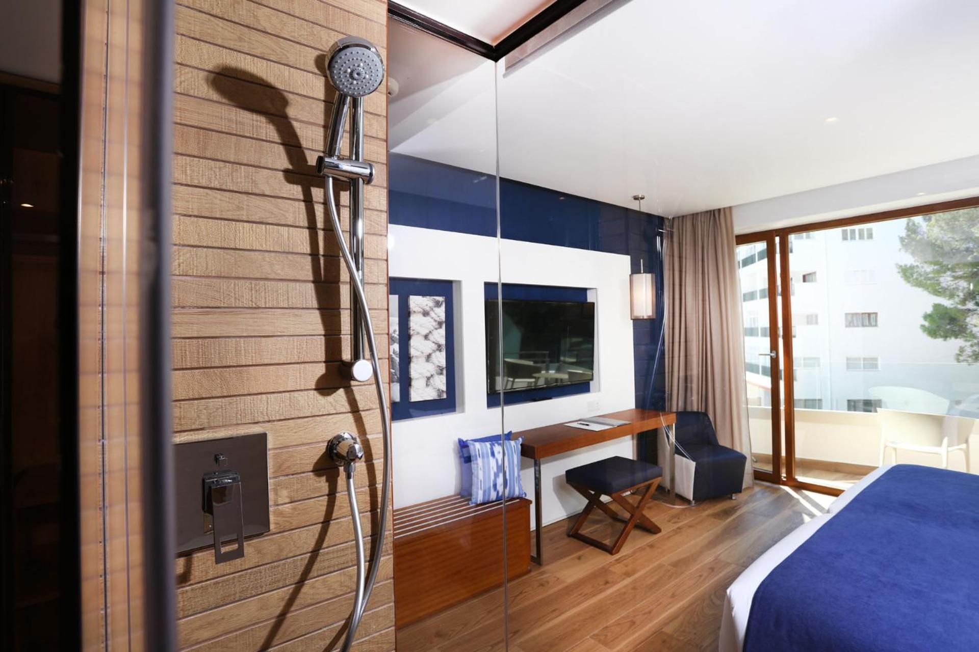 Hotel Son Caliu Spa Oasis Palma Nova  Bilik gambar