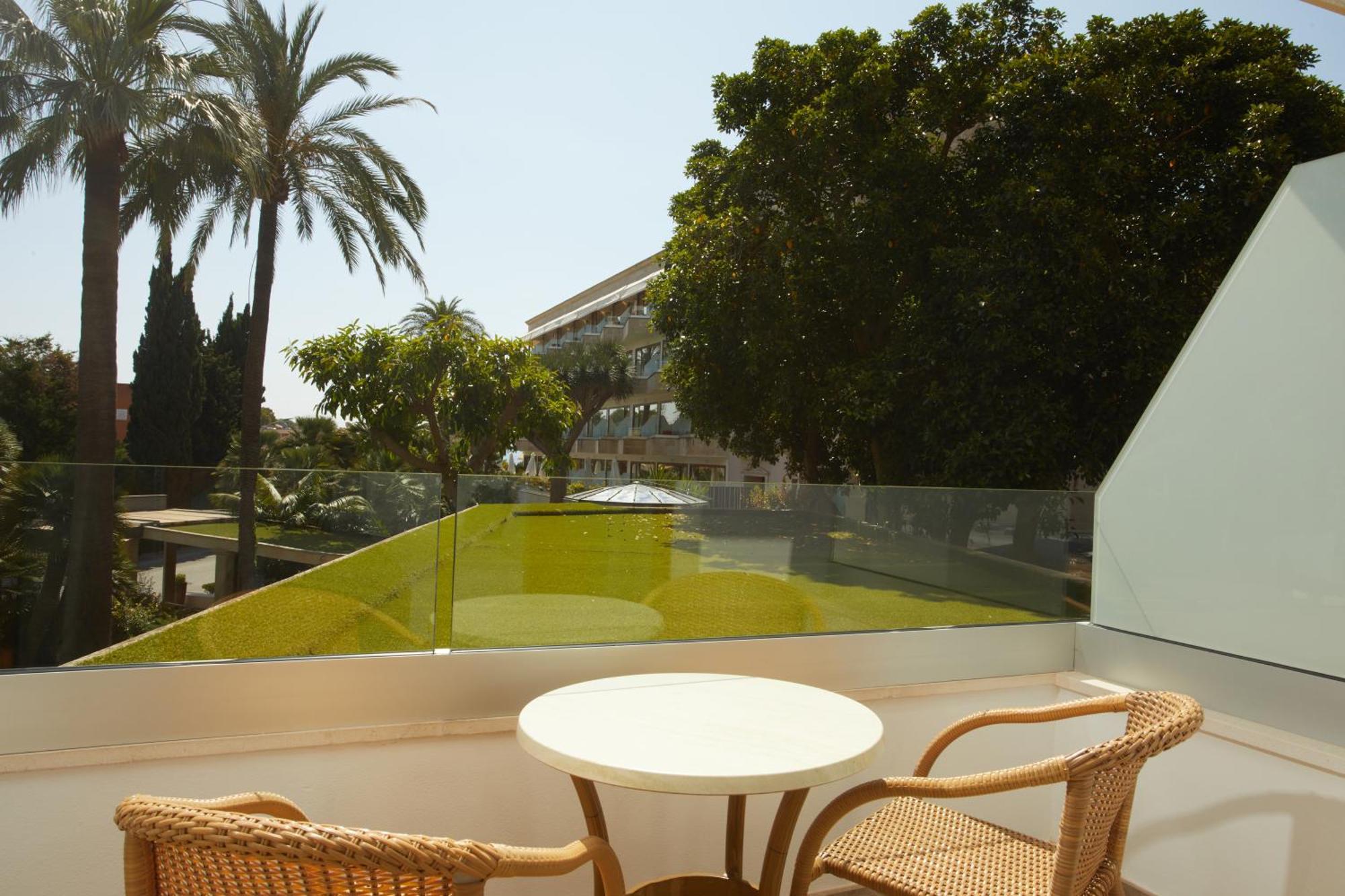 Hotel Son Caliu Spa Oasis Palma Nova  Bilik gambar