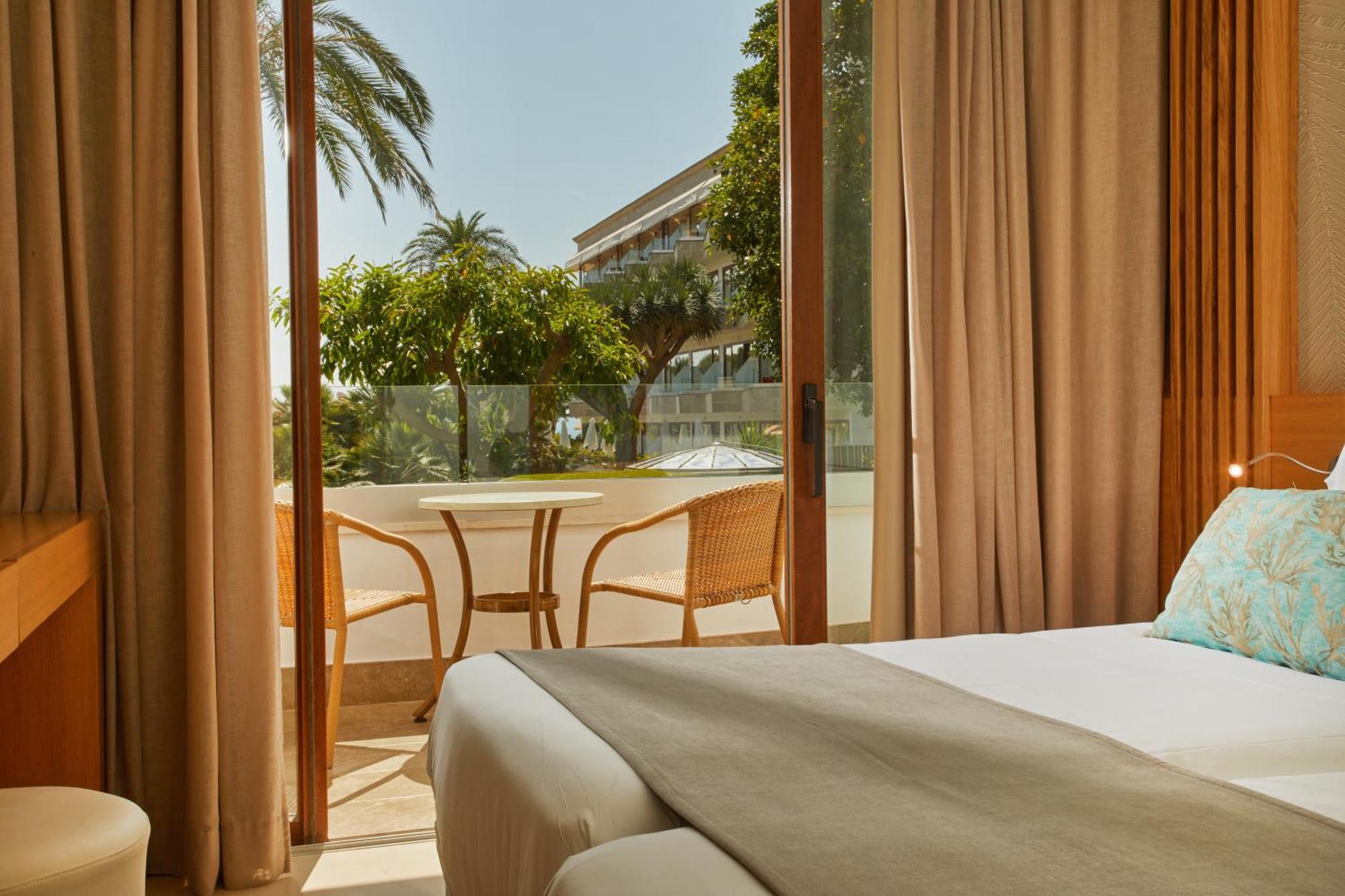 Hotel Son Caliu Spa Oasis Palma Nova  Bilik gambar