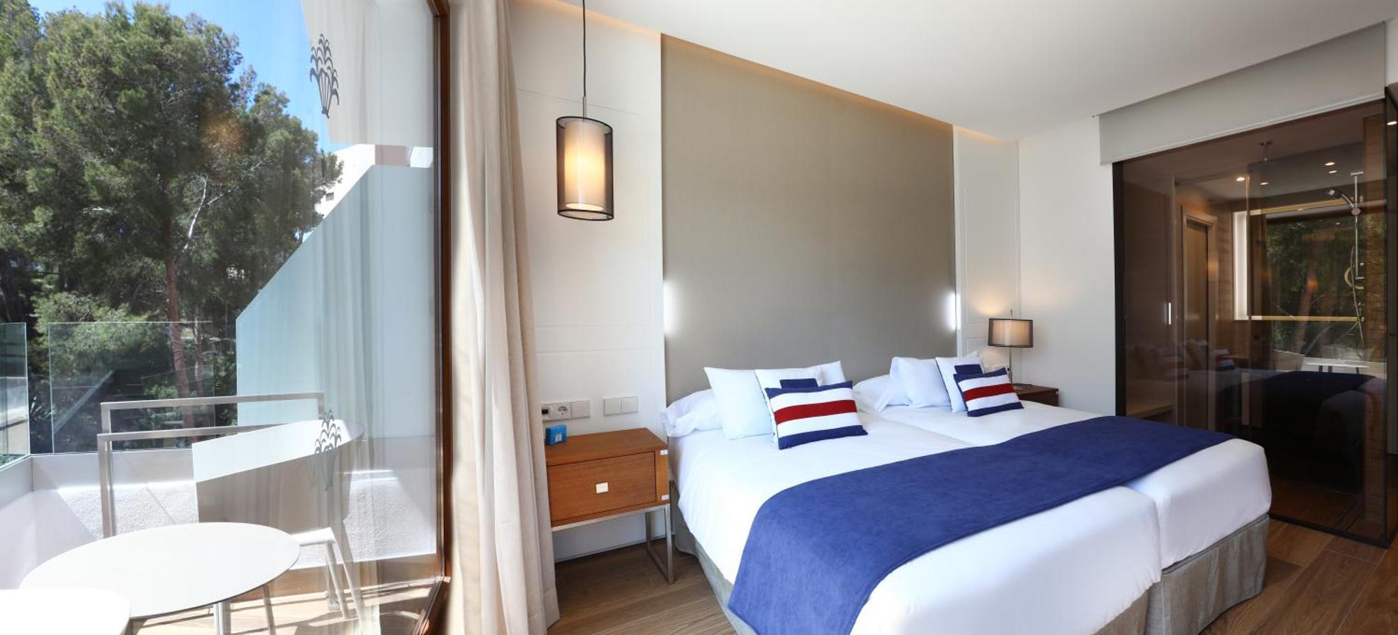 Hotel Son Caliu Spa Oasis Palma Nova  Luaran gambar
