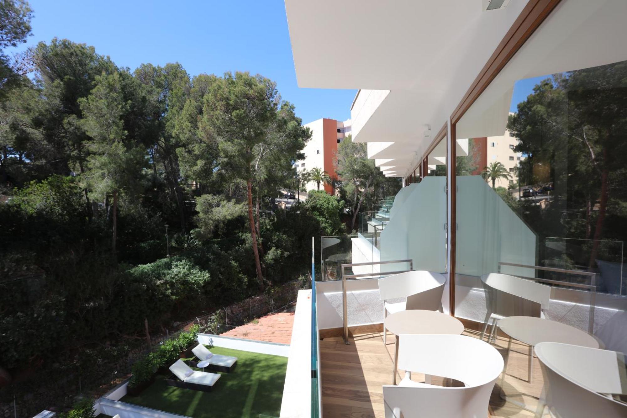 Hotel Son Caliu Spa Oasis Palma Nova  Luaran gambar