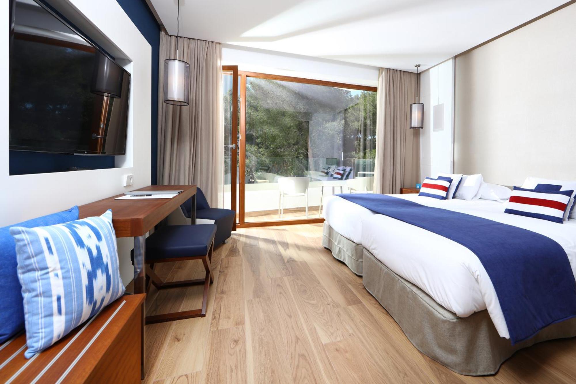 Hotel Son Caliu Spa Oasis Palma Nova  Luaran gambar