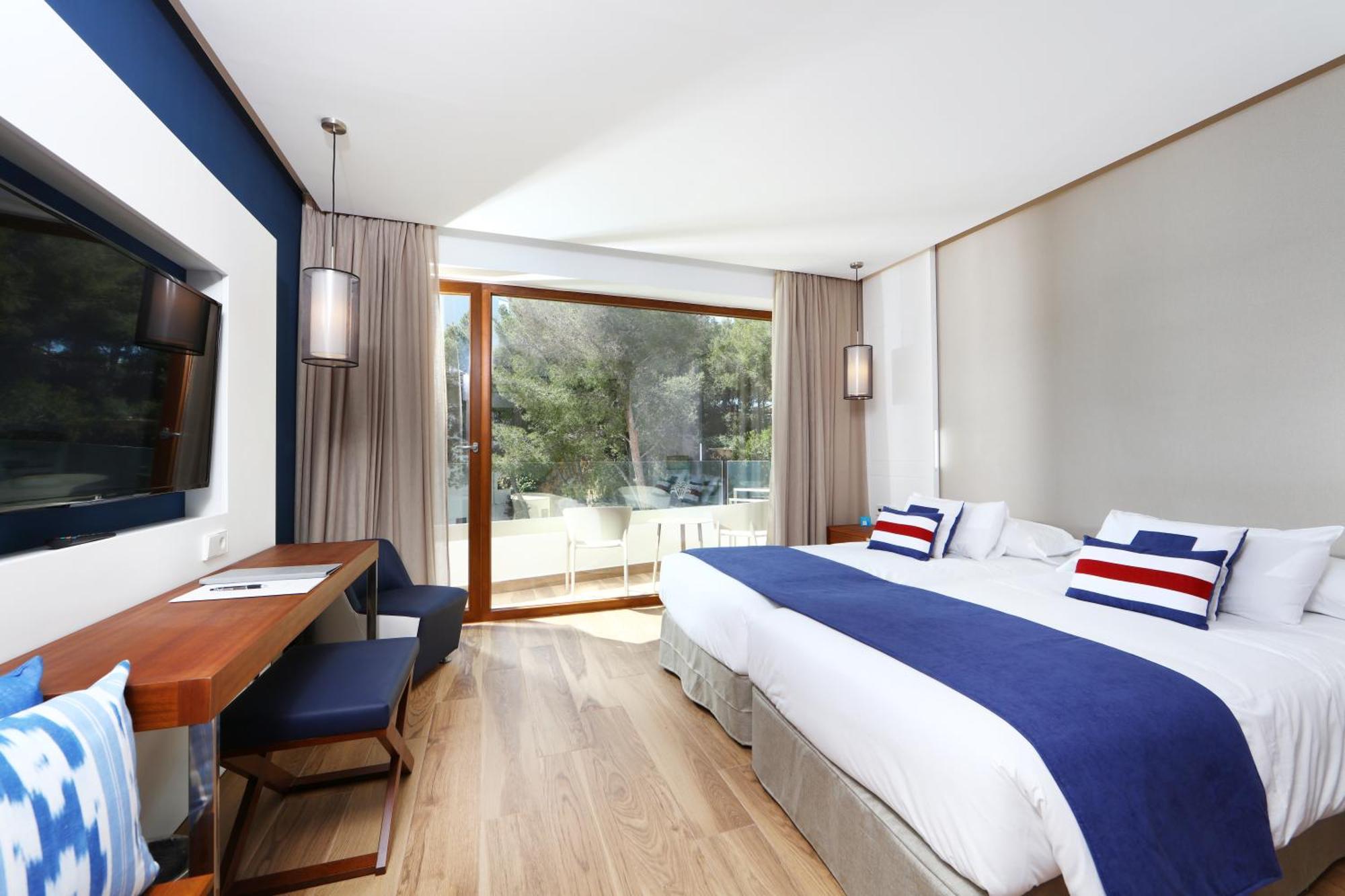 Hotel Son Caliu Spa Oasis Palma Nova  Luaran gambar