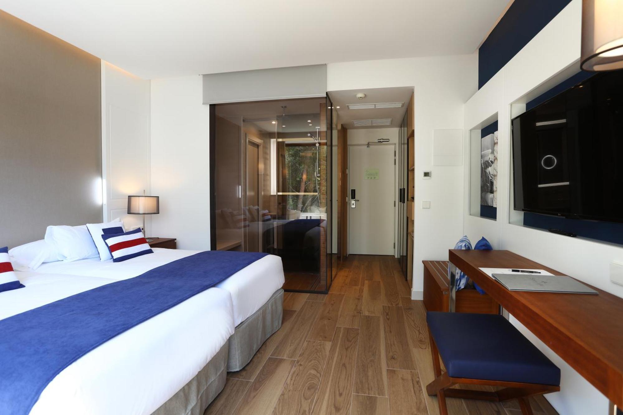 Hotel Son Caliu Spa Oasis Palma Nova  Luaran gambar