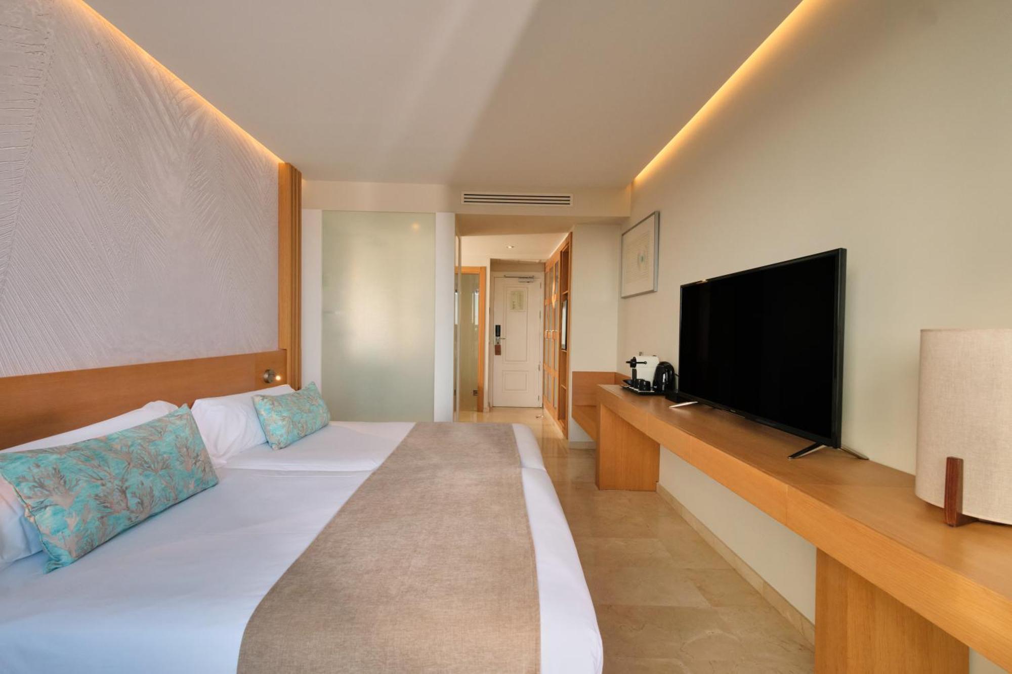 Hotel Son Caliu Spa Oasis Palma Nova  Luaran gambar