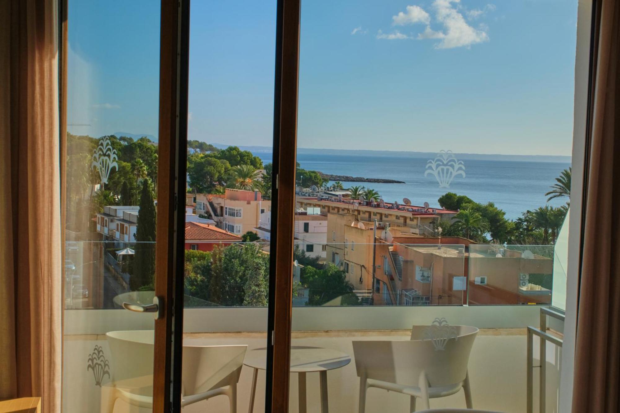 Hotel Son Caliu Spa Oasis Palma Nova  Luaran gambar