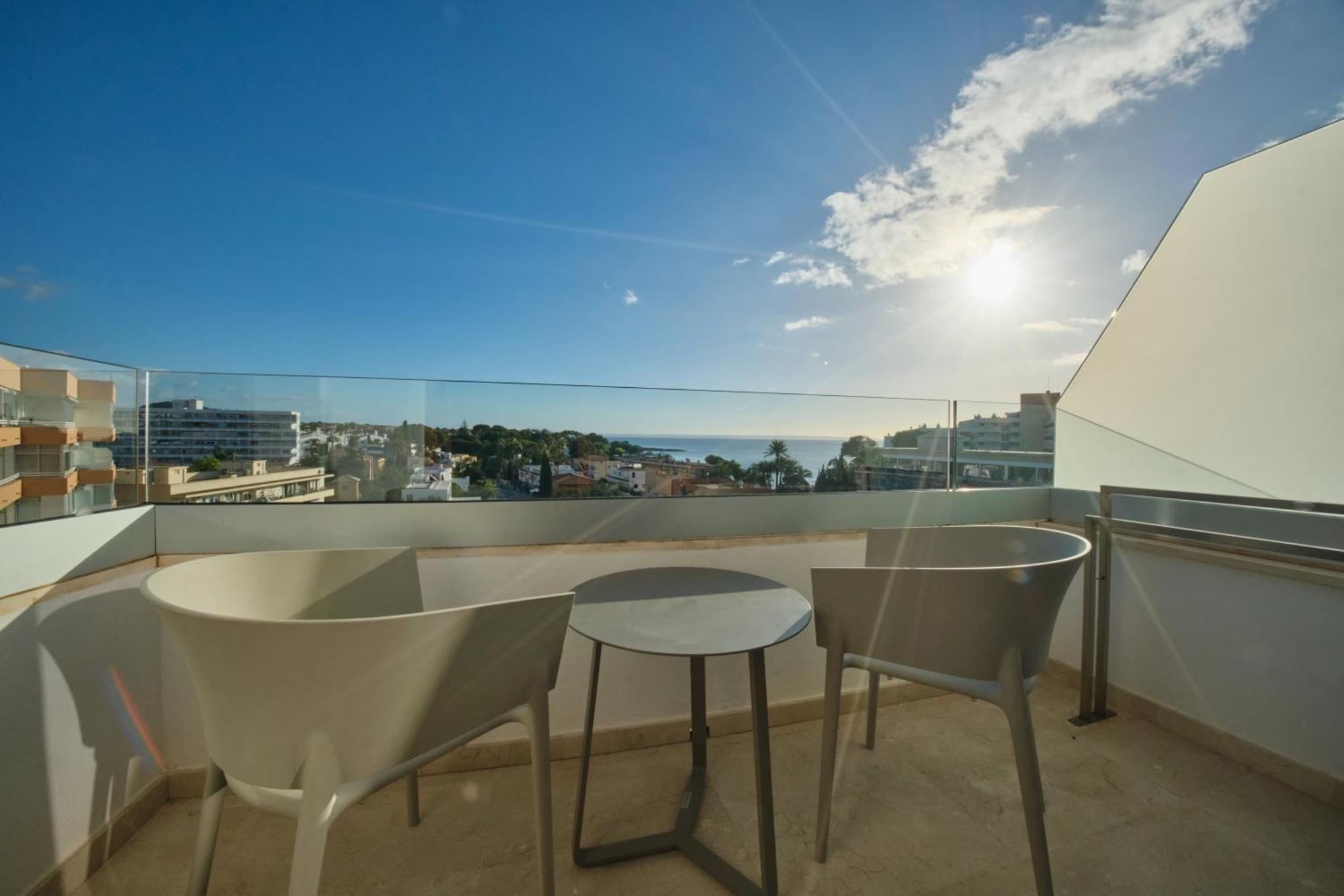 Hotel Son Caliu Spa Oasis Palma Nova  Luaran gambar