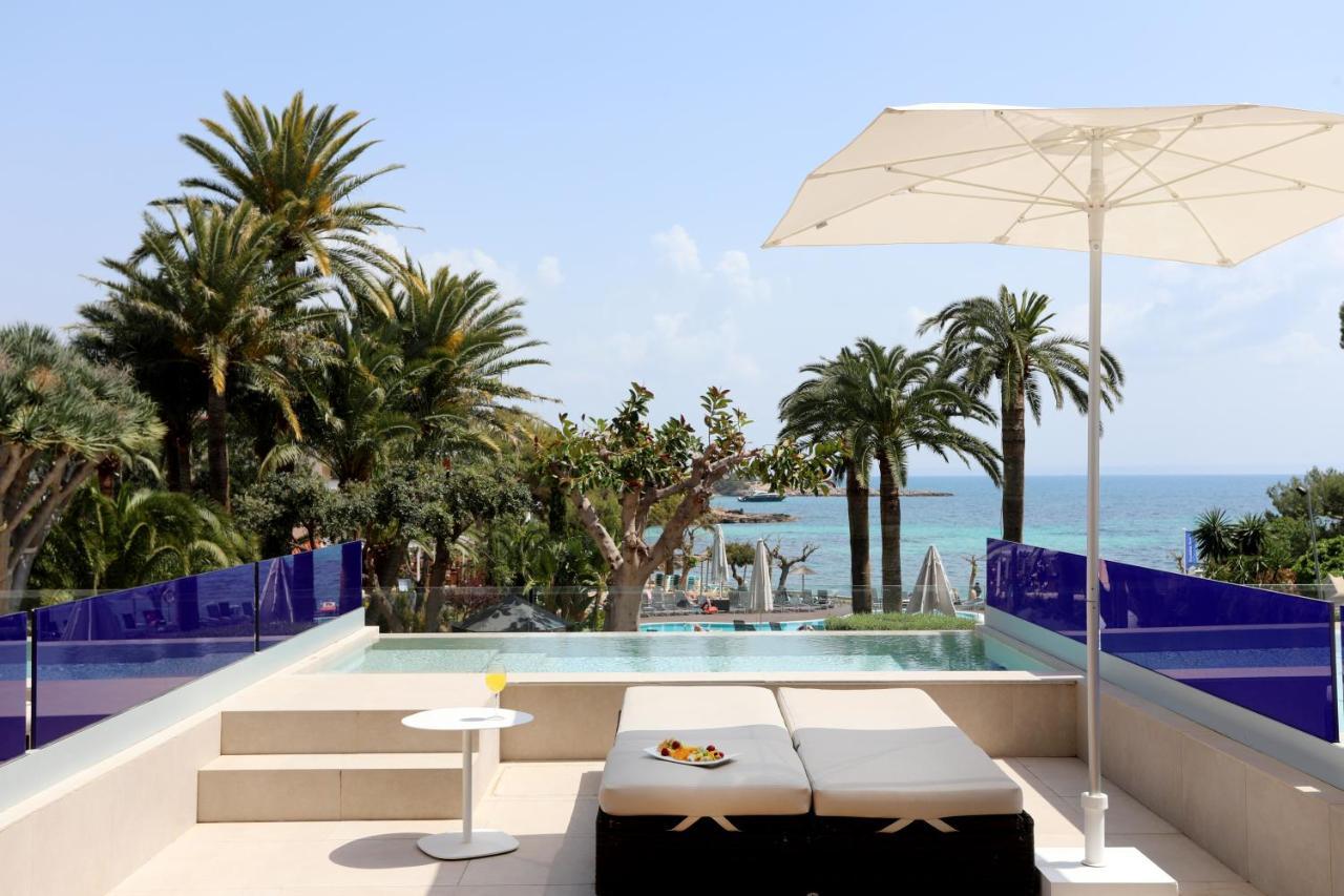 Hotel Son Caliu Spa Oasis Palma Nova  Luaran gambar